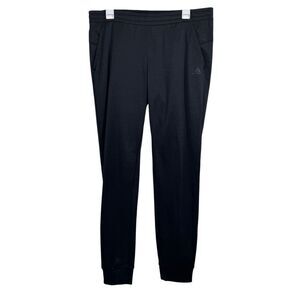 Adidas Charcoal Grey Athletic Sweatpants
